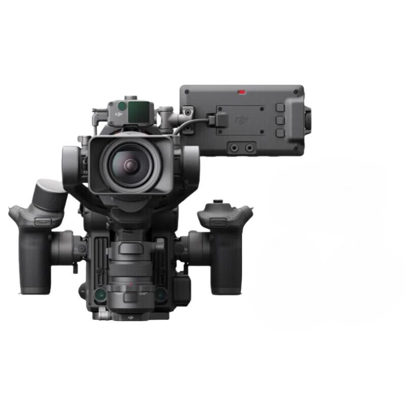 DJI Ronin 4D-6K Full-Frame Cinema Camera Pro Combo (CN version)