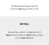 [USED] BTS JIN [Echo]PHOTO&MAGNET PHOTO HOLDER