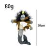 Sebastian Solace Plush Doll: Cross-border Game Peripheral