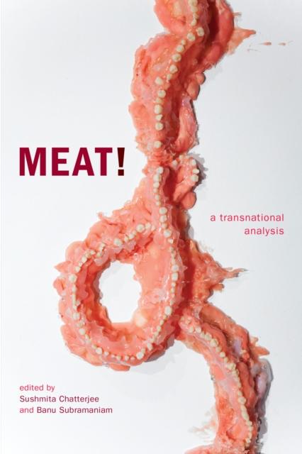 The Meat : A Transnational Analysis Book
