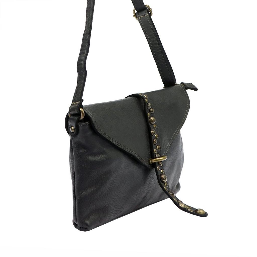 Damska Torebka Ze Skóry Naturalnej VS 013