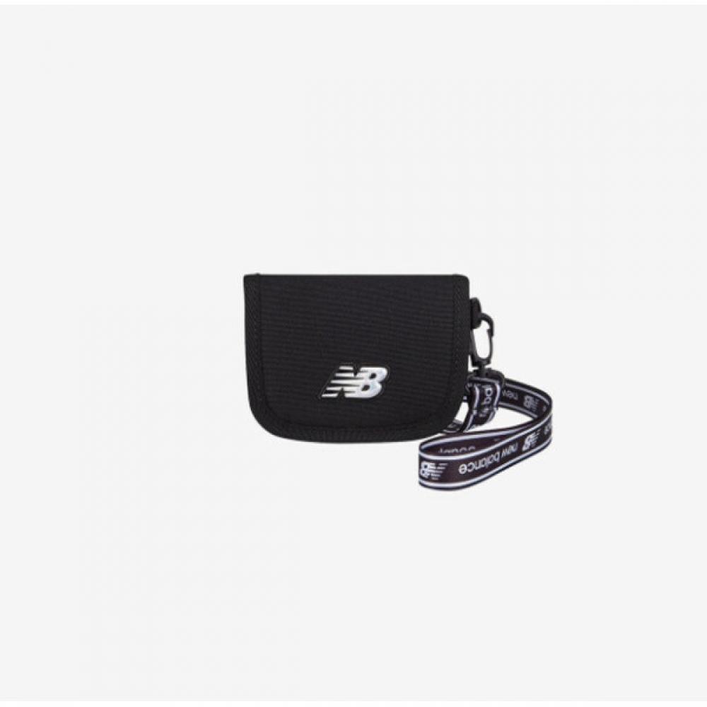 

New Balance Kids Essentials Wallet B1 Nk8afs309u 19 39 1.NK8AFS309U 19/FREE