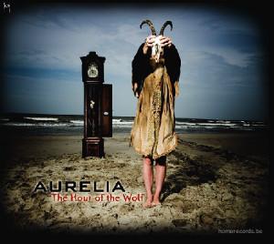 

CD AURLIA - The Hour Of The Wolf 4446069 Homerecords.be 2010 Non Japan Classical Used