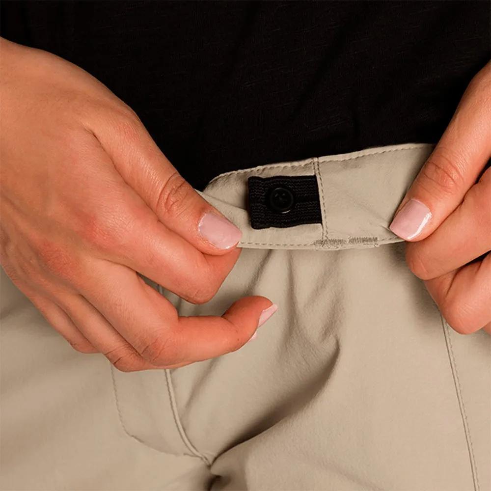 Trangoworld Шорты Gorner