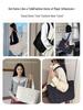 2025 Women's Lightweight Puffy Tote Bag - Perfect for Travel, Work, Beach, Gym