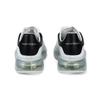 Alexander Mcqueen Oversized Transparent Sole Sneaker 'White' 604232WHX989061