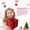 Plastic 37 Key Electronic Keyboard Kids Electronic Piano  Birthday Christmas Holiday