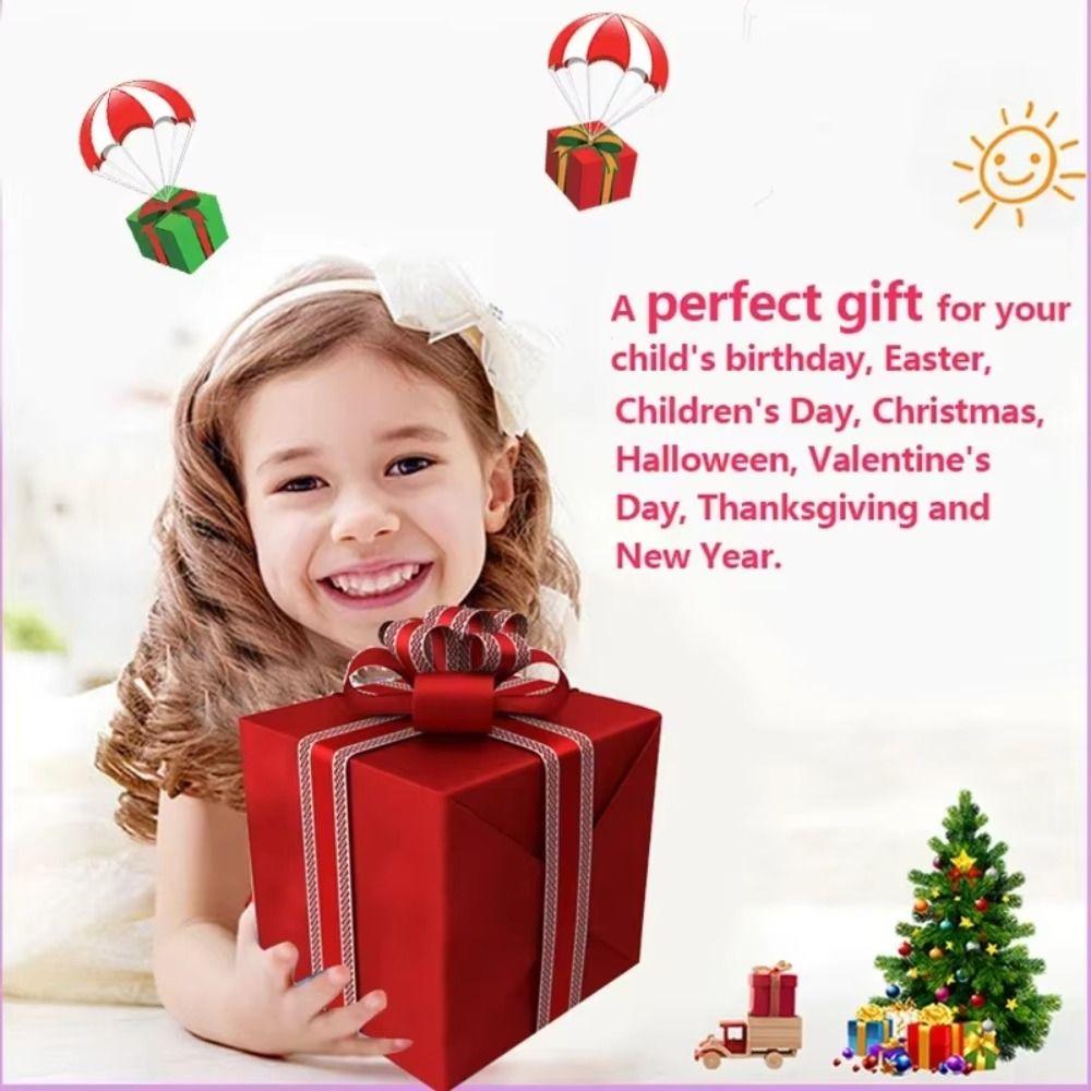 Plastic 37 Key Electronic Keyboard Kids Electronic Piano Birthday Christmas Holiday