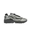 Baskets Unisexe 1000 Grey Day 2025 Argent Argent-Métallisé Noir M1000EGR