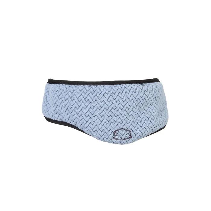 Z Fleece Hairband