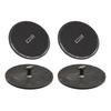 Floor Mat Carpet Hook Loop Holder Mounting Pad  T Shape Fastener Clips Fixings for BMW  E83 F20 F30 F10 F11 MINI 07149166609