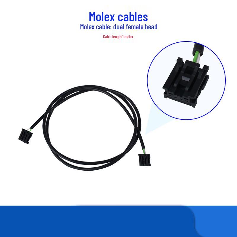 Automotive Ethernet Adapter Cable