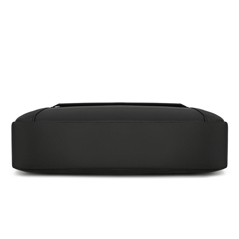 Men's Commute Outdoor Leisure Office Laptop Bag Shoulder Messenger Bag Business Handbag