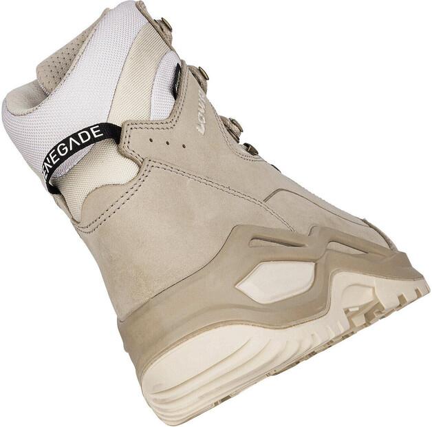 Ботинки Lowa Renegade Evo GTX Mid Women