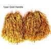 Concert Fancy Double hole handle Dance Party Decorator Club Sport Supplies Cheerleading Cheering Ball Cheerleader pompoms