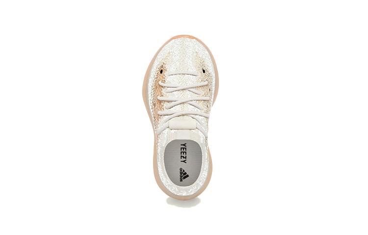 Adidas Yeezy 380 Yecoraite Reflective Infants GY2651