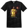 Kyrie Irving Cleveland Cavaliers Basketbol Tişörtü Oyuncu Aksiyon Tişörtü