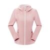 Wind Shield Women's Outdoor Softshell Jacket
