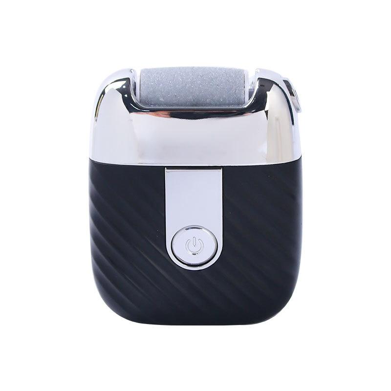 Multifunctional Electric Foot Grinder for Exfoliating and Removing Dead Skin and Calluses