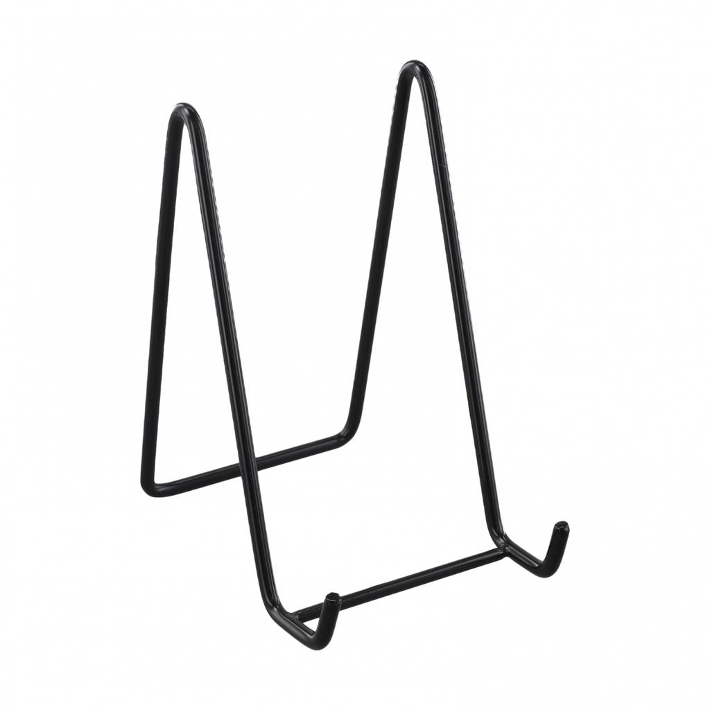 Sleek Design Desktop Easel Stand Perfect Fit for Various Picture Frame Sizes