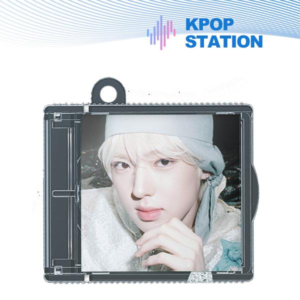 [Vorbestellung] NCT WISH - 1. Album [Ode to Love] (SMini-Ver.)