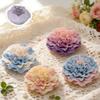 Unique Flower Silicone Mold For Handmade Soaps User Friendly Design 85AD