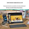 Logitech Keys To Go 2 Wireless Bluetooth Portable Keyboard