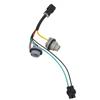 Quality Socket & Wire Tail Light Harness Assembly for 2015-2018 Kia Sorento