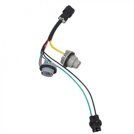 Quality Socket & Wire Tail Light Harness Assembly for 2015-2018 Kia Sorento