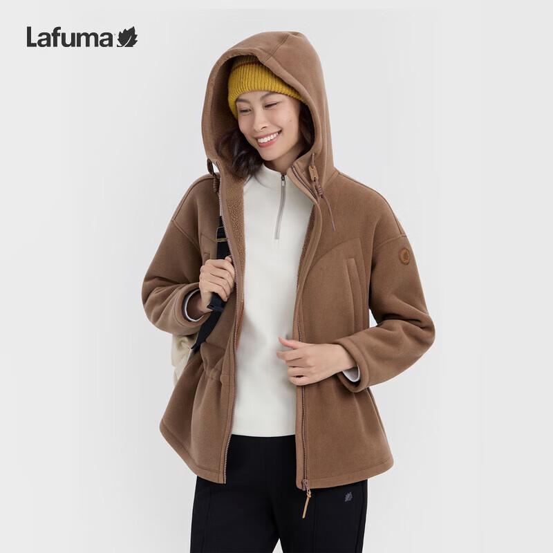 

LAFUMA LFJA5CR61 Thermal Fleece Jacket XL
