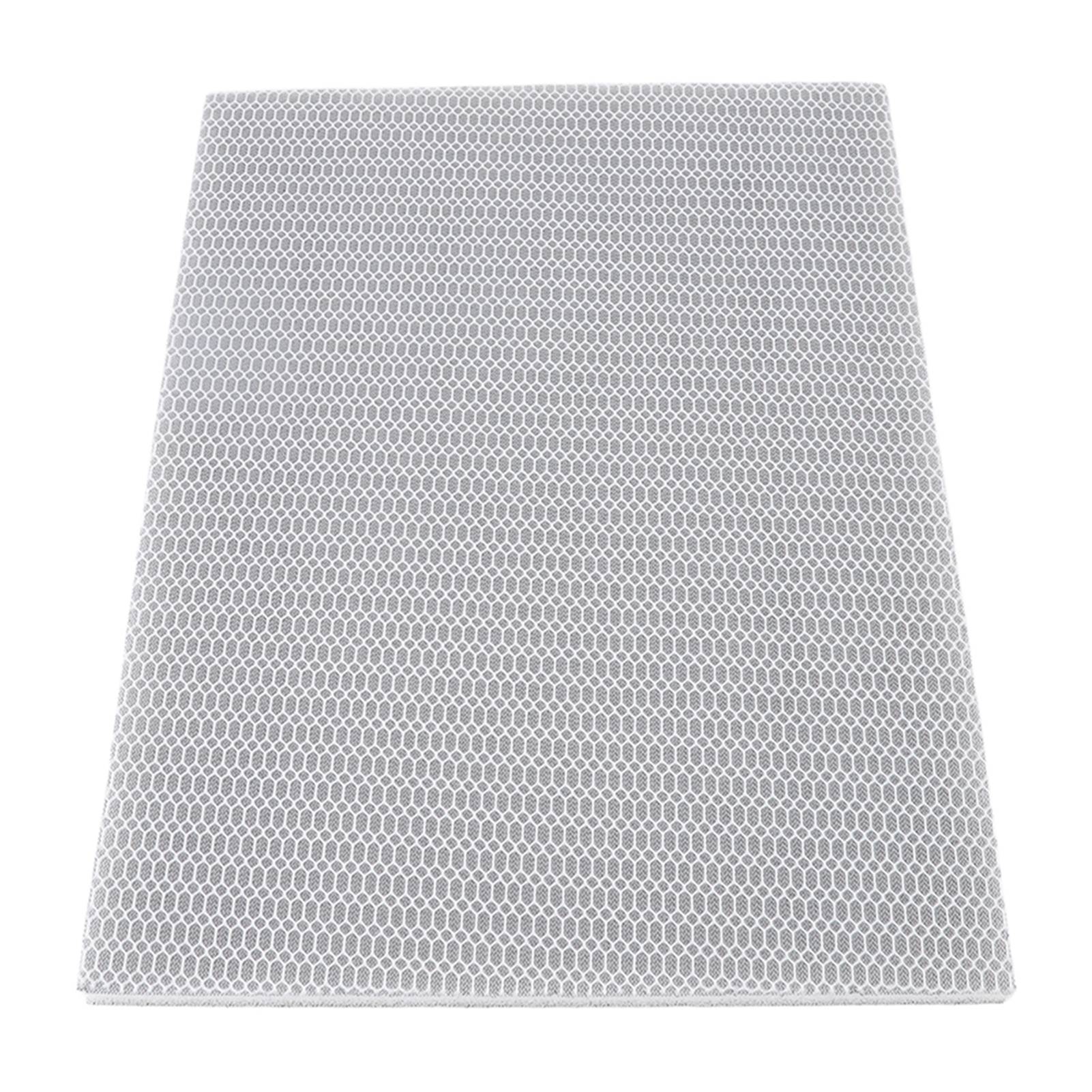 

Aquarium Filter Pad Cuttable Reusable Safe Bio Sponge 6D Fish Tank Filter Mat for Turtle Tanks Pond