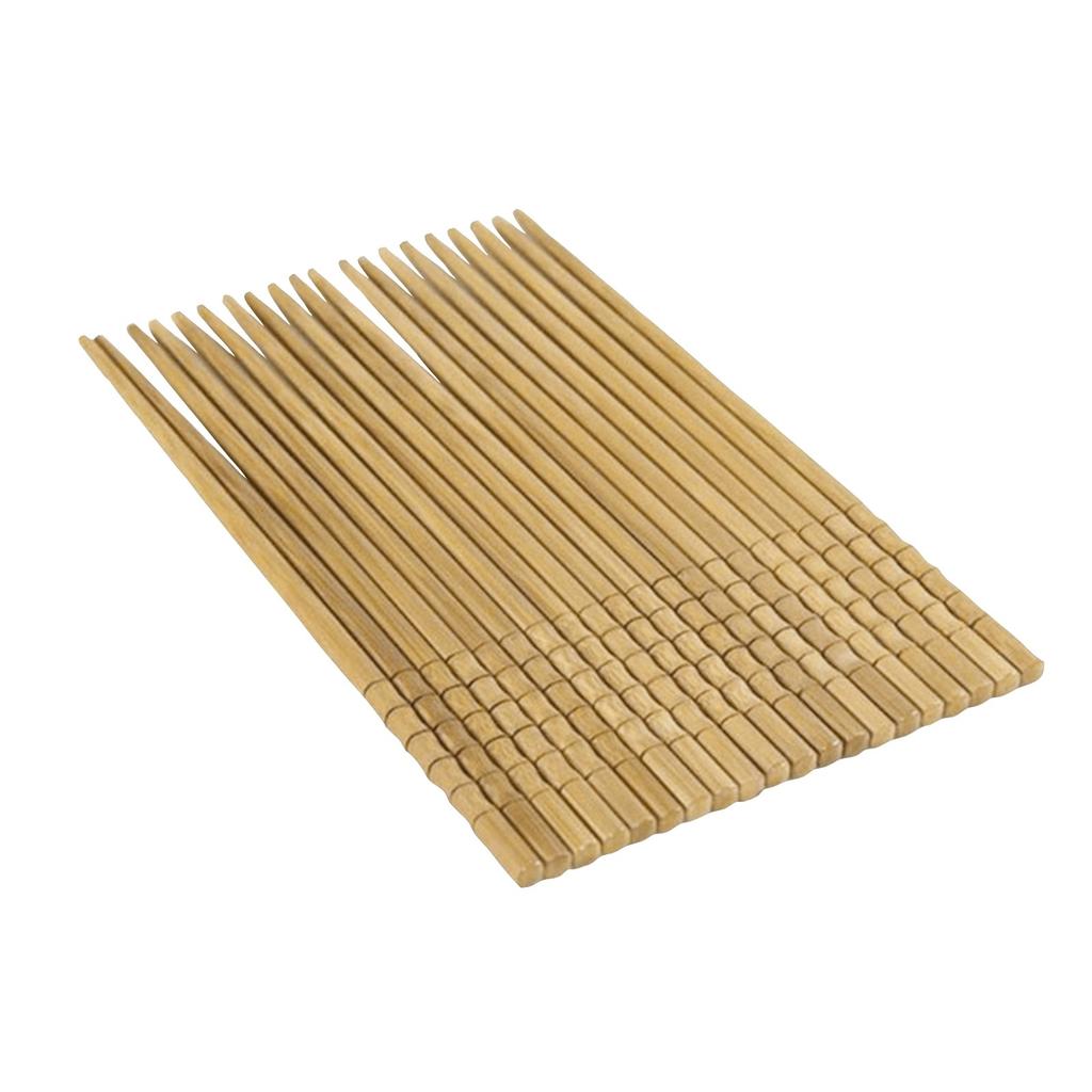 10 Párů Hůlek A Nádobí Pro Domácnost