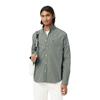 Lacoste Mens Plaid Poplin Regular Shirt