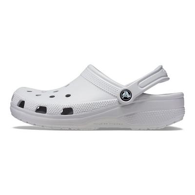 Classic Clog Atmosphere Unisex Sneakers White 10001-1FT