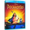 Pocahontas (1995) (disney) (imported from Spain, Languages On Details)