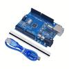 DIY Electronic Starter Kit for UNO R3 Arduino Circuit Board Electronics 12-in-1 Programmable Engineering Coding Education