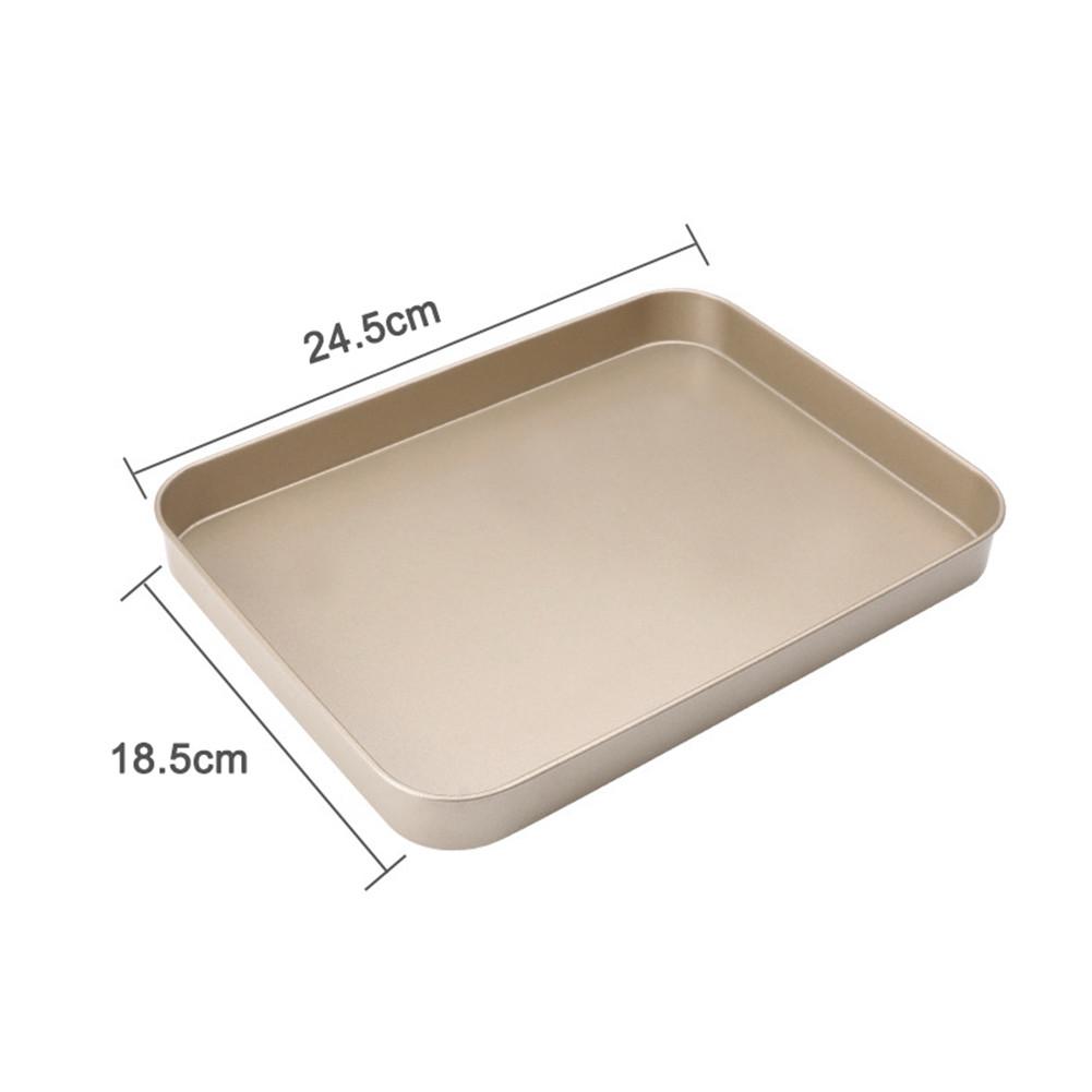 Baking Sheets For Oven Nonstick Cookie Sheet Baking Tray Large Heavy Duty Rust Free Non Toxic
