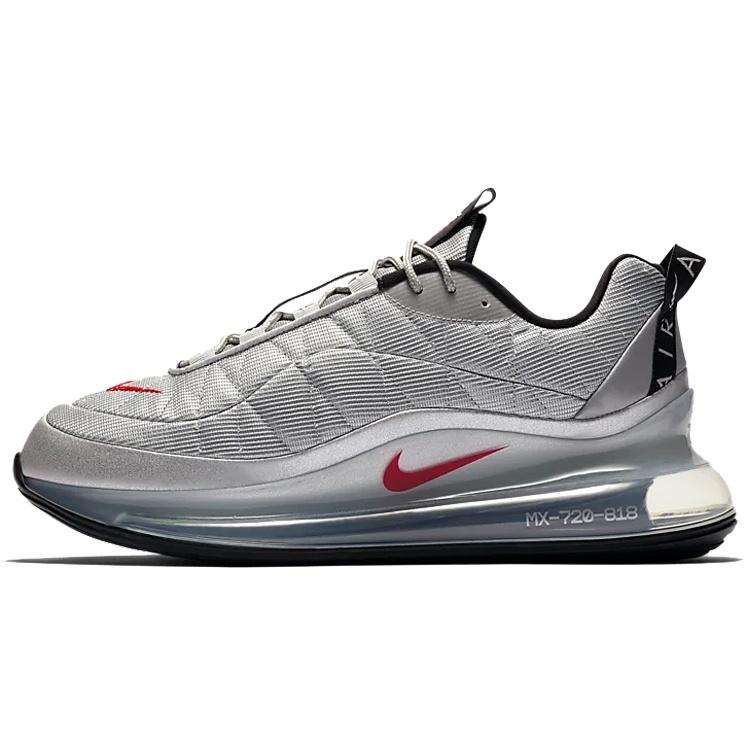 Nike Air MX 720-818 Silver Bullet Men s CW2621-001 EU 41
