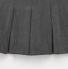 2025 Spring European & American Style Women's Casual Pleated Short Skirt