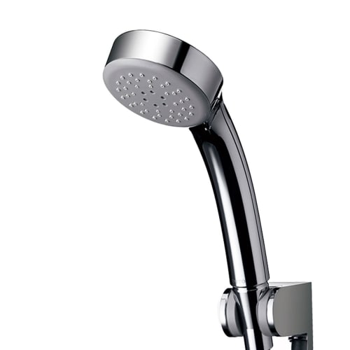 TOTO Air-in Shower Head (Plated Round) THYC60C