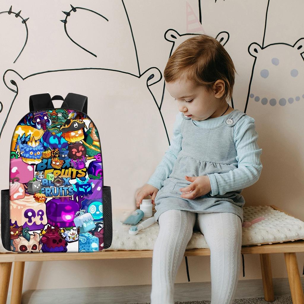 Backpack, Backpack, Large Capacity Mother And Baby Bag, Waterproof Maternity Bag