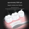 Panasonic Smart Dual Sonic Electric Toothbrush CN plug (adapter included)