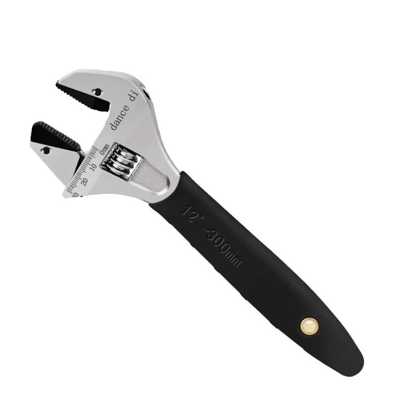 Hongzheng Ratchet Wrench Pipe Wrench Combination