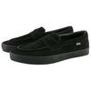 Vans Loafer Pro Skate Fashion Comfortable Low Top Skate Shoes Unisex Sneakers Black VN000VA6BKA