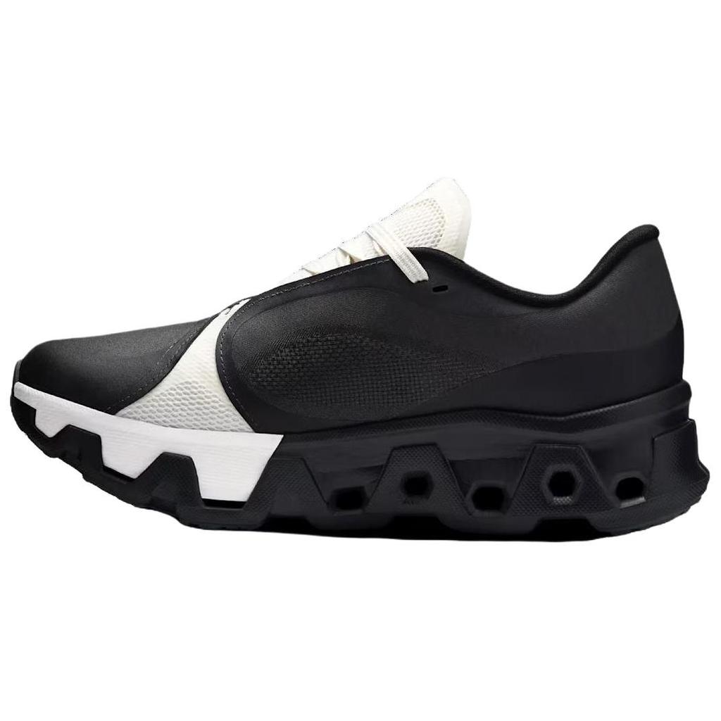 Post Archive Faction X  Cloudmonster Hyper Black Women Sneakers 3WF30701043