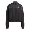 Adidas KUB96 Bold Block Tracksuit Black Size XL Women's Set, (JF3387),