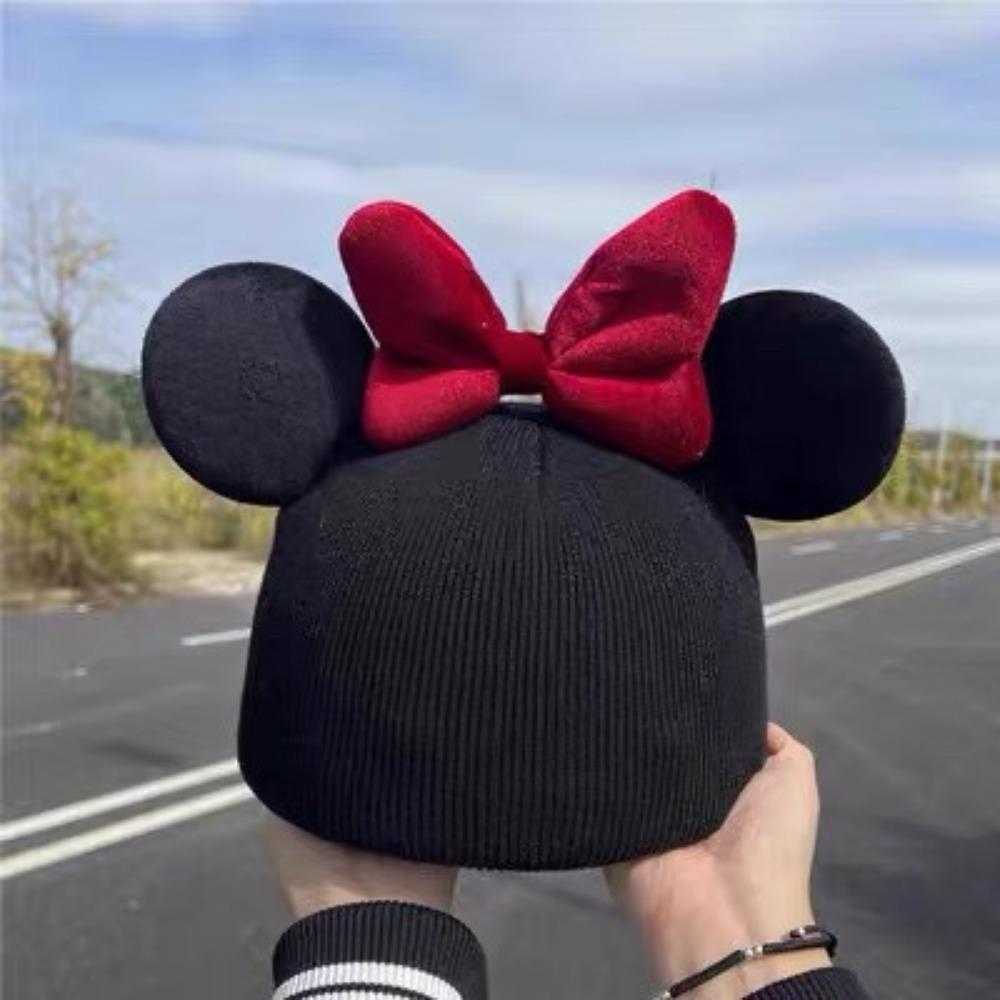 Pokrowiec na kask narciarski Czapka Urocze Kreskówkowe Uszy Kota Dziecko Ten Sam Pojedyncza i Podwójna Deska Pokrowiec na Kask Bateryjny Unisex