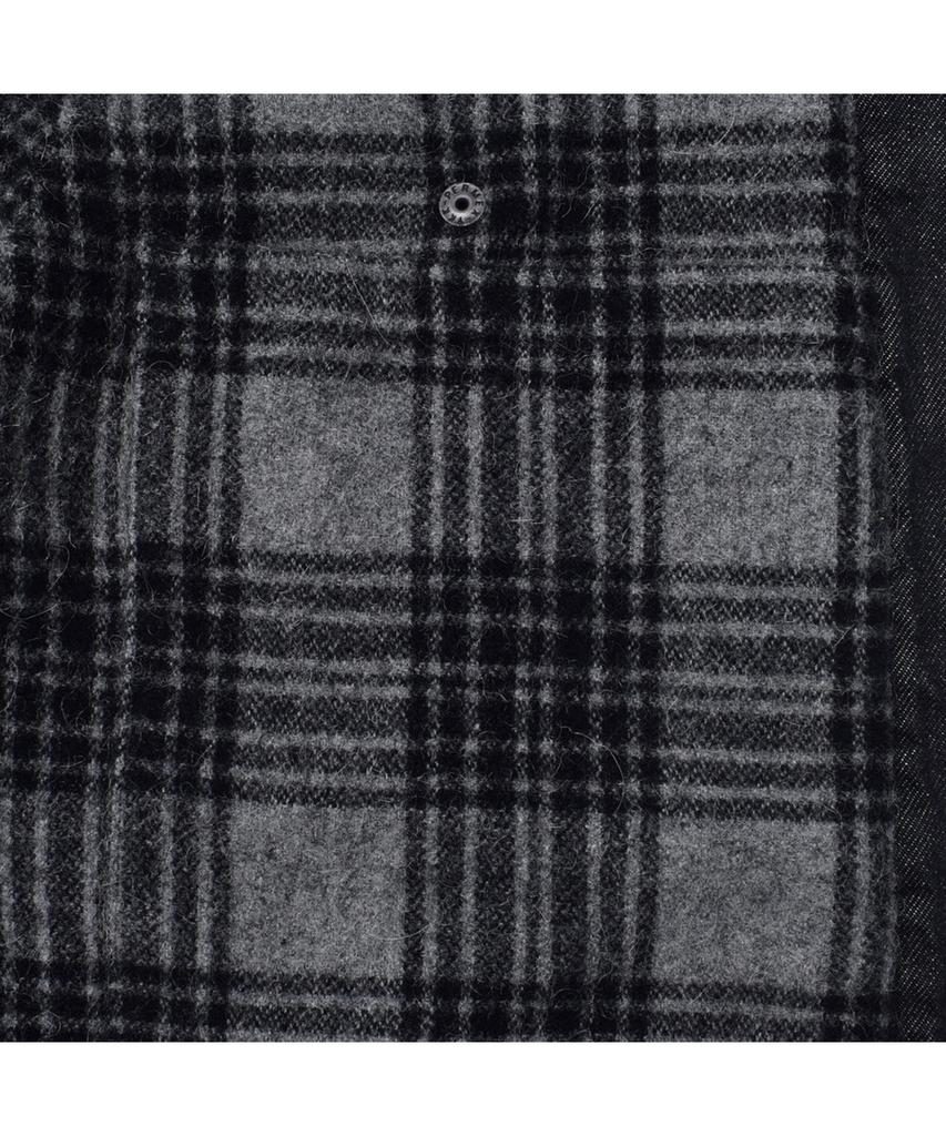 MINEDENIM Denim Engineer Jkt Usd - Bku