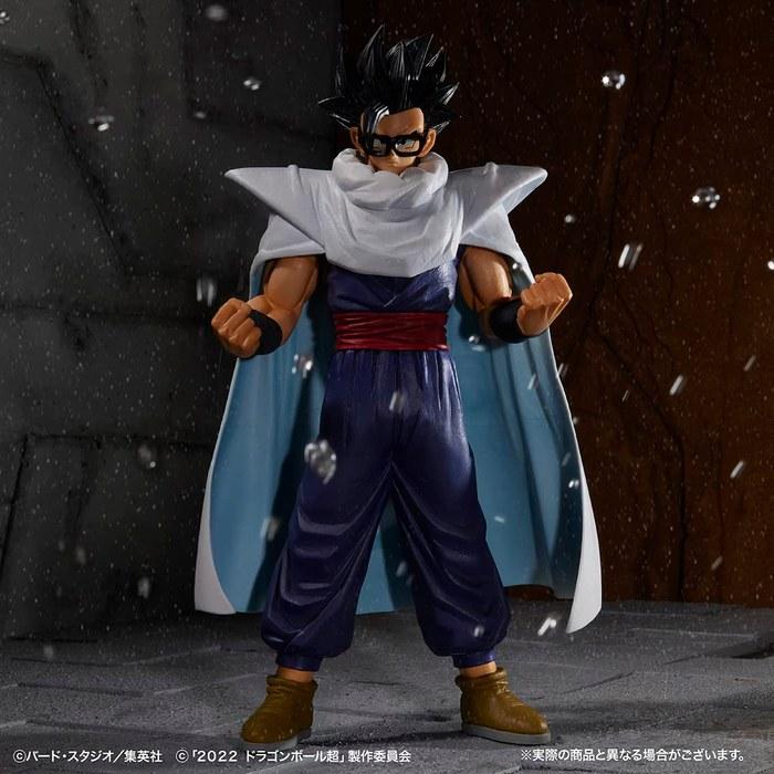 Bandai Spirits Ichibansho Dragon Ball VS Omnibus Great A Prize Son Gohan Figure 9.8 Inch