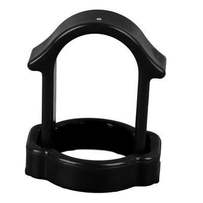 Guitar Knob Puller ABS Sturdy Knob Replacement Pulling Tool for Electric Guitars Bass Amplifier